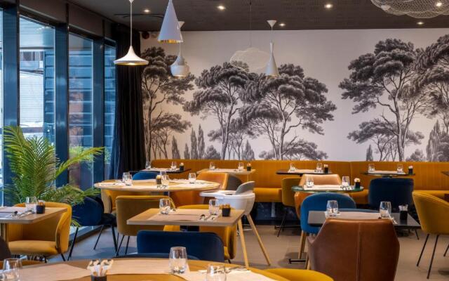 Padja Hotel & Spa, Vannes