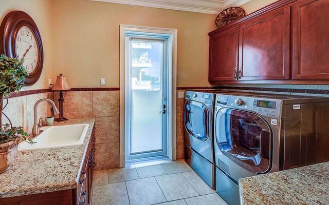 Palazzo del Mar by Five Star Properties