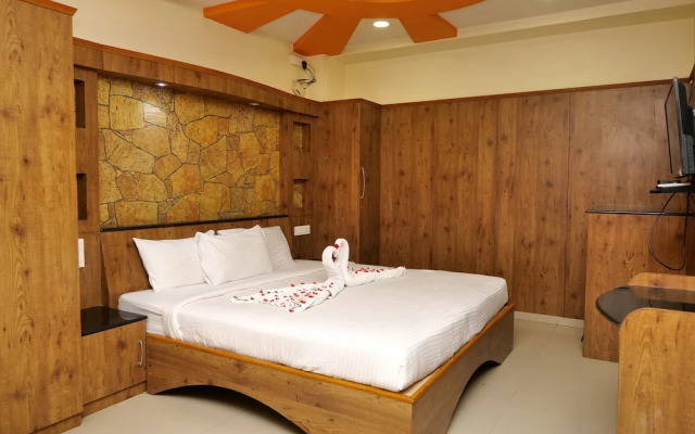 Sakthi Hotel