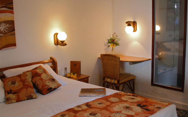 Pousada Ecovila Spa Da Alma