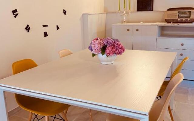 Cabanè Bed and Breakfast