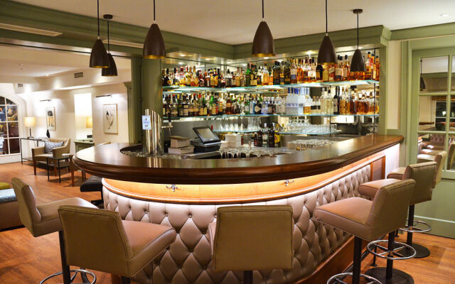 Hotel Restaurant Mühle