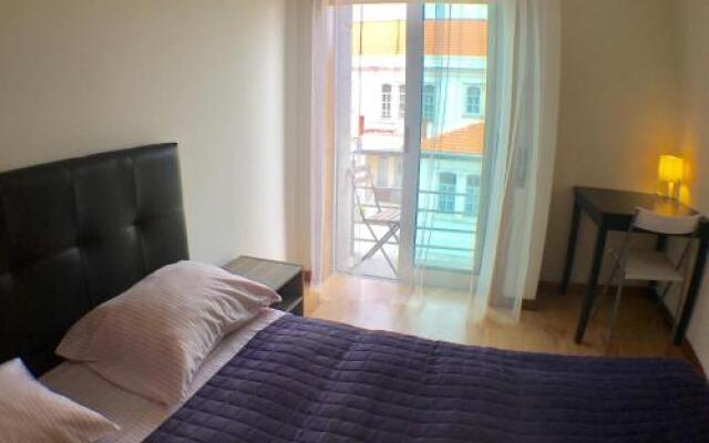 Allure Rooms