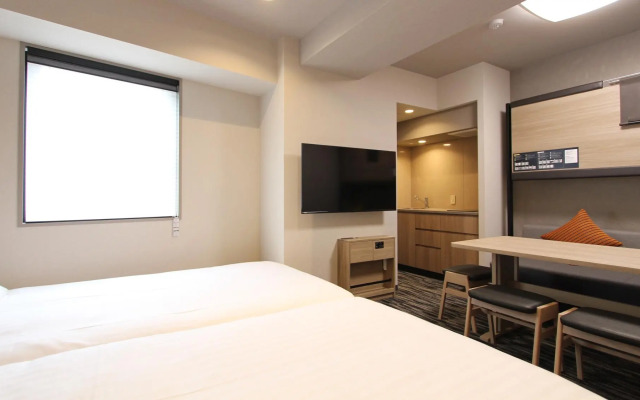 KOKO HOTEL Residence Asakusa Tawaramachi