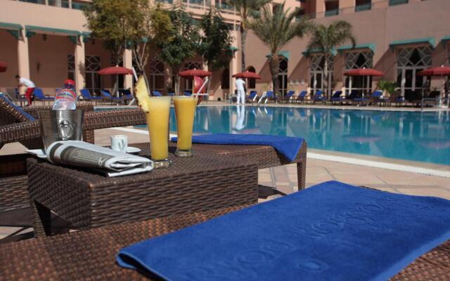 Grand Mogador MENARA