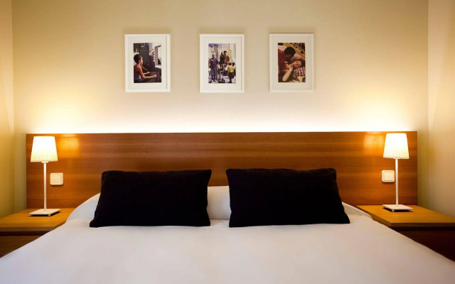 Palafox Central Suites