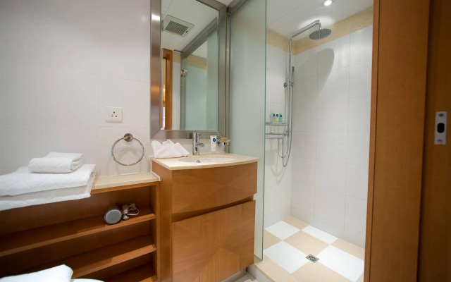CHI Residences 314