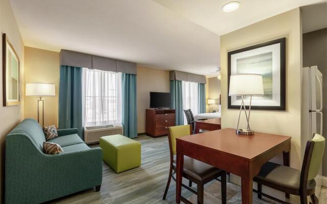 Homewood Suites by Hilton Macon-North