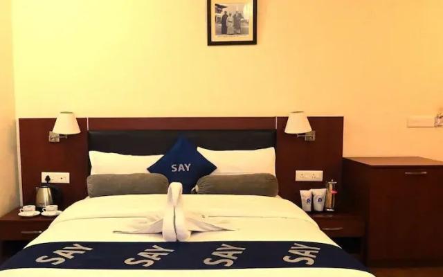 Say Xplorica Dechen Villa