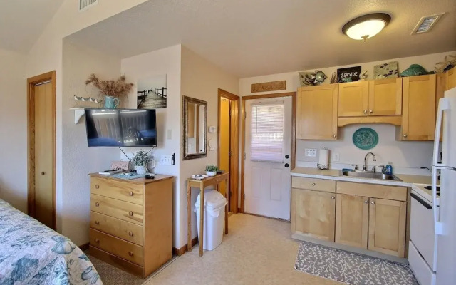 16 License To Chill 1 Bedroom Condo by RedAwning