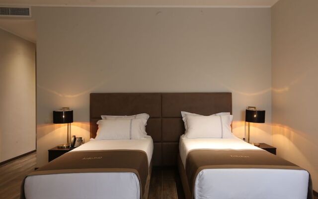LETO Boutique Hotel