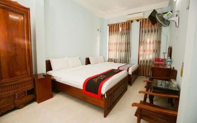 Binh An Hotel