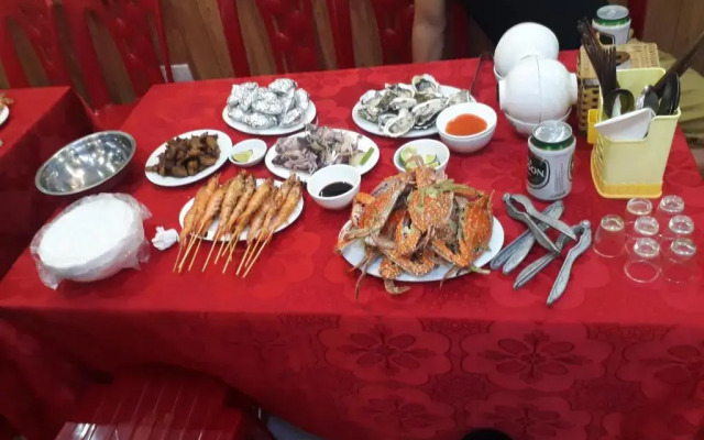 Thanh Son Hotel