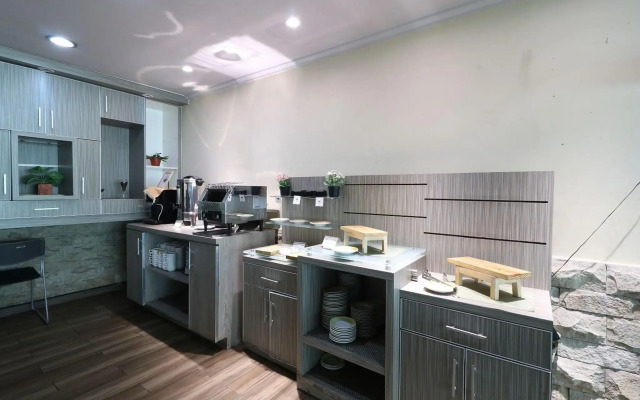 Tamarin Hotel Jakarta