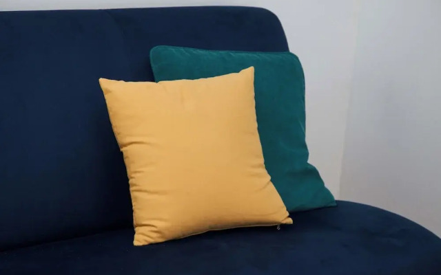 Stylish Renovated 2 Bd Apt in Exarcheia