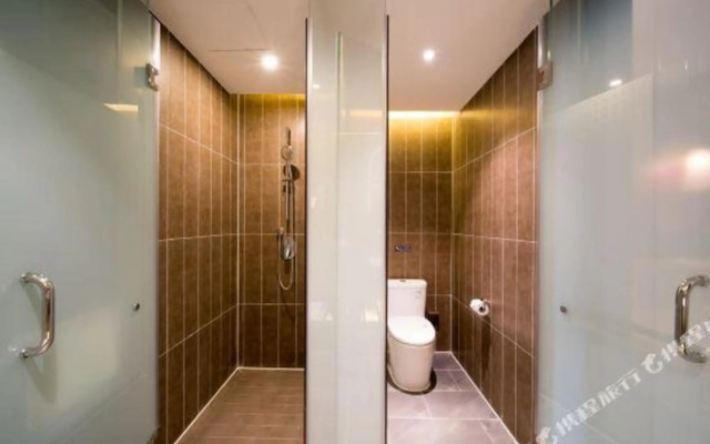 Ibis Hotel Foshan Shunde Jing Long Subway Station