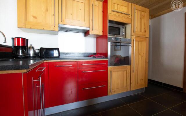 Appartement Petite Charline