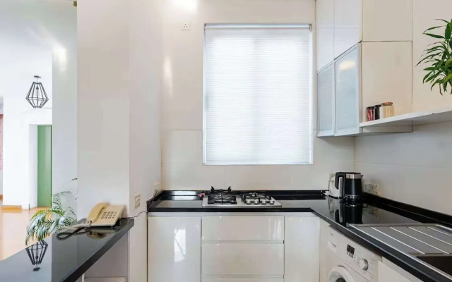 Camelia by Da Alohas luxe 2 BHK Suite
