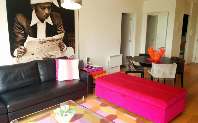 About Melbourne Apartments