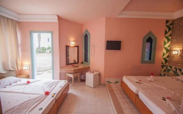 Ruspina Beach Resort