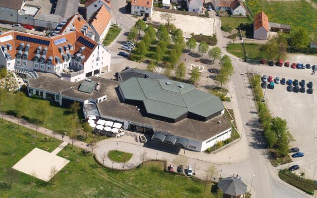 Parkhotel Altmühltal