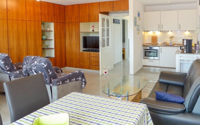 Seerose Norden in Norden