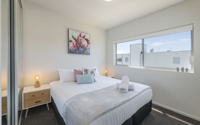 Astra Apartments Merewether