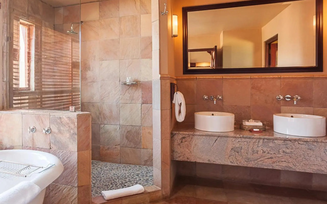 Kloofzicht Lodge & Spa