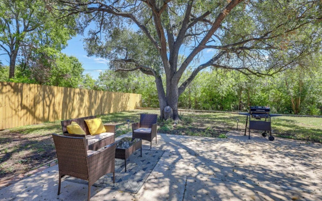 Temple Family Home: 4 Mi to Dtwn!