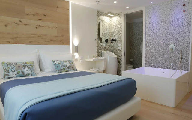 Astrea Wellness & Spa