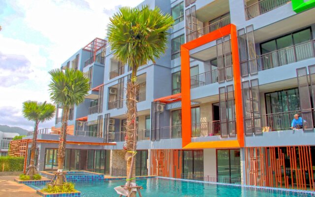 Relife Condo
