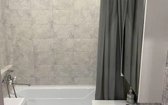 Апартаменты на улице 40 лет Октября 64