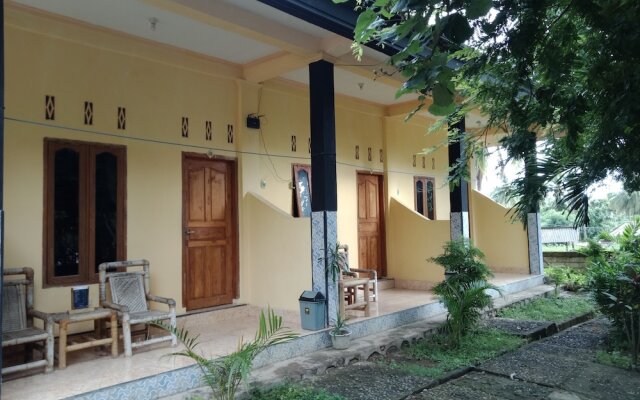 Roby Homestay
