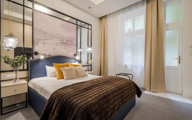 Dfive Apartments - Astoria