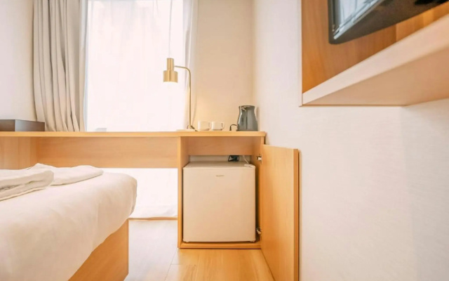 Far East Village Hotel Osaka, Namba South