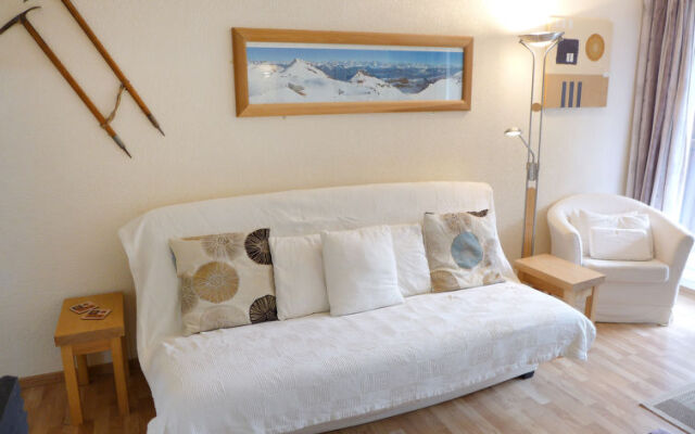 Les Choucas B Crans-montana