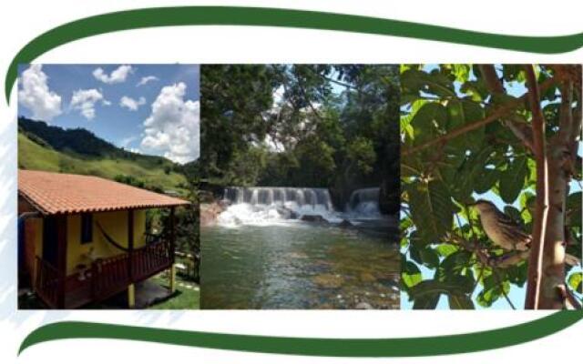 Hospedaria Chácara Lumiar