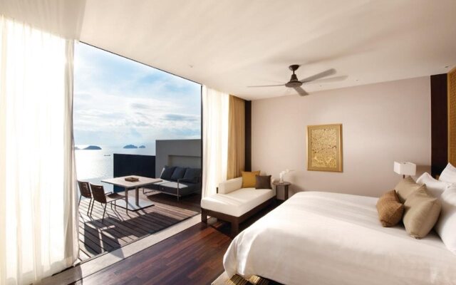 Conrad Koh Samui Residences