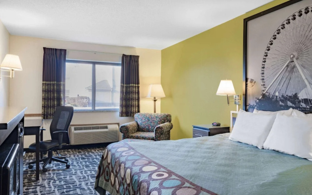 Super 8 Danville