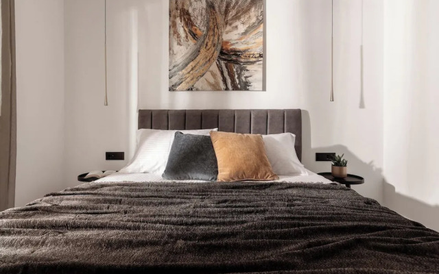Melissia Luxury Villa