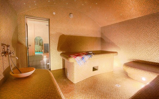 Отель «Британия»