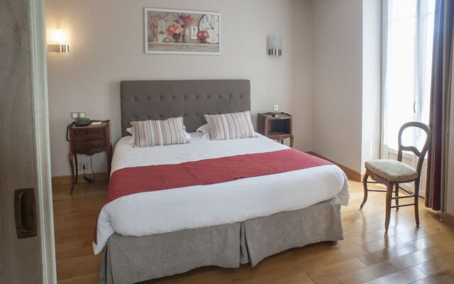 Best Western Beau Site