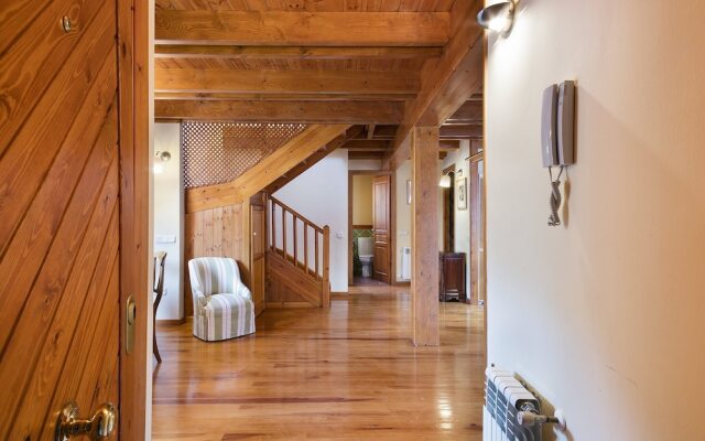 Luderna - Dúplex des Neres