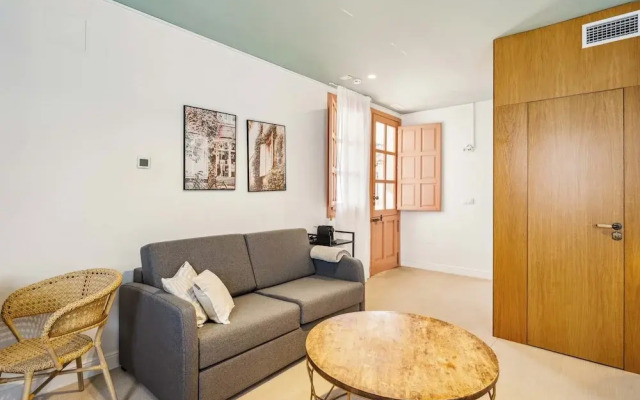 limehome Cordoba Calle Pozanco - City Center