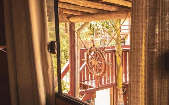 Guarda Encantada Surf Hostel