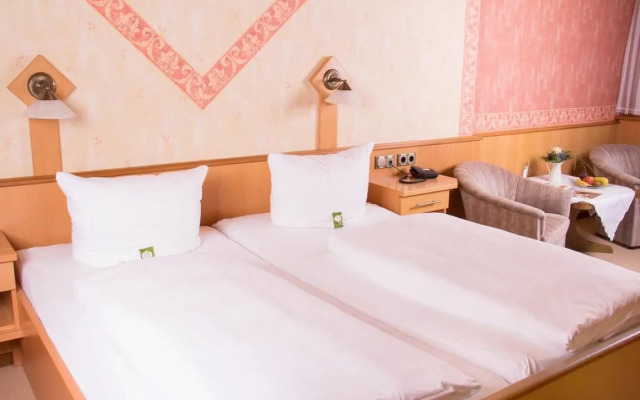 Landidyll Landaus Liesetal