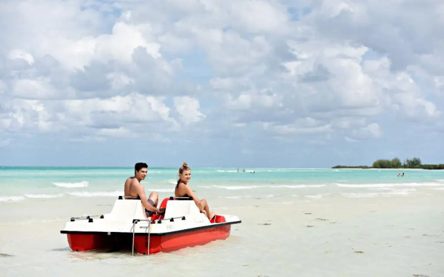 Memories Caribe Beach Resort - Adults Only  +16