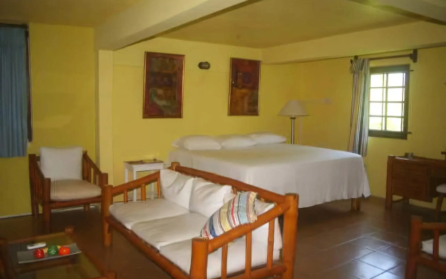 Idlers Rest Beach Hotel