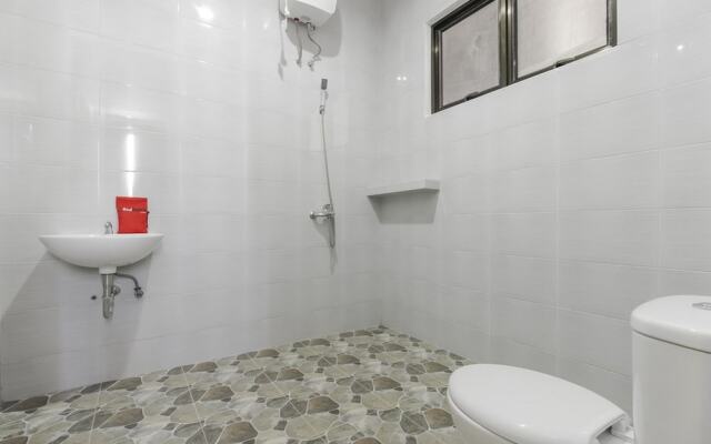 RedDoorz Premium @ Setiabudi Medan