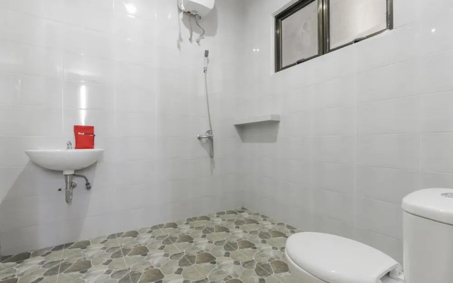 RedDoorz Premium @ Setiabudi Medan